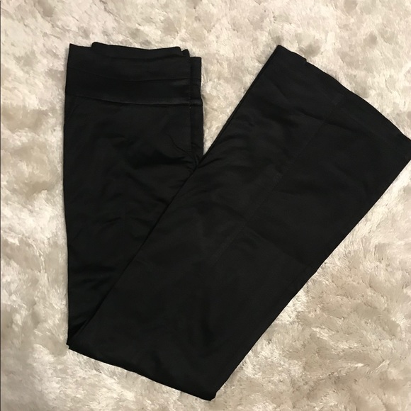 bebe Pants - Bebe Black Dress Pants